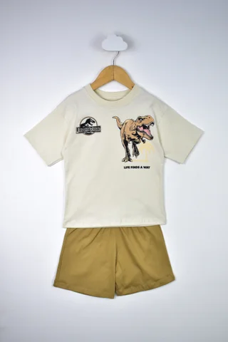 Conjunto - Jersey - Vista 3