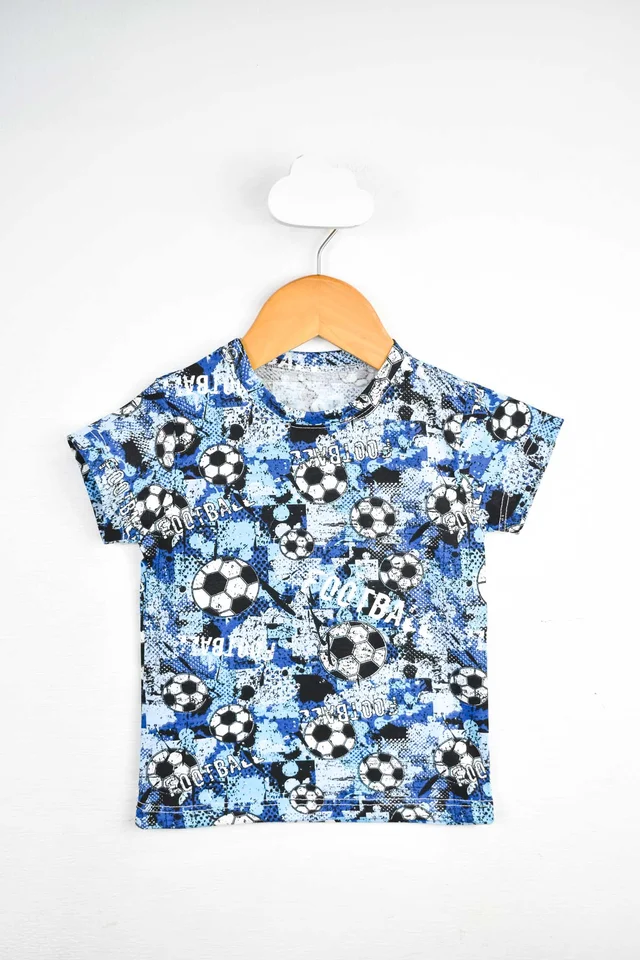 Remera - Jersey