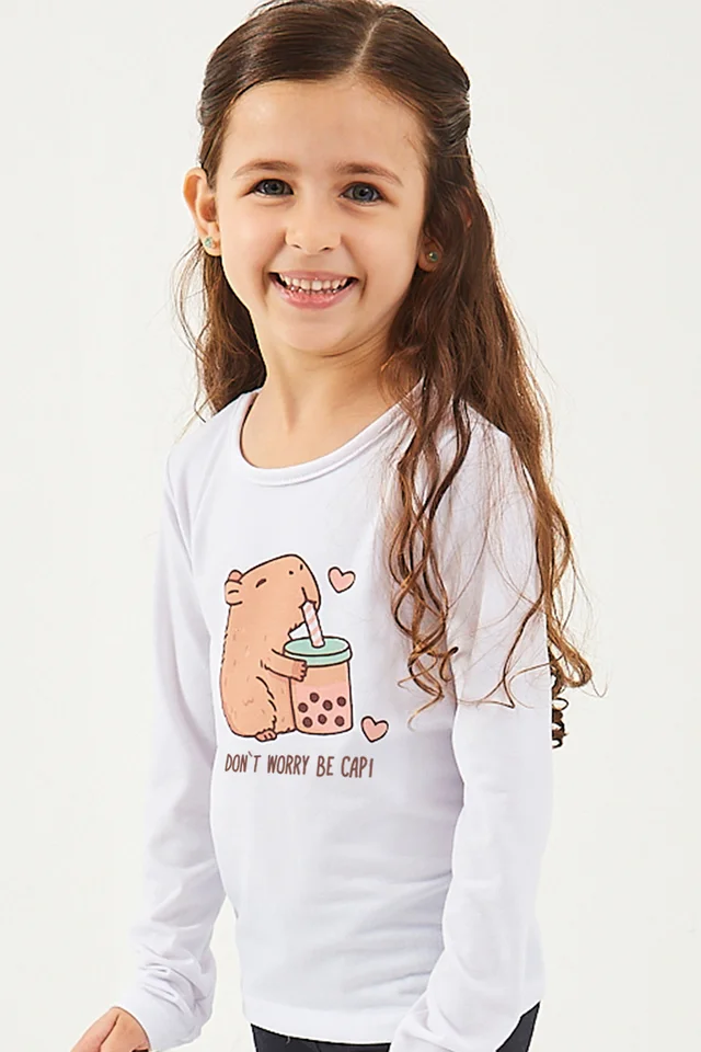 Remera - Modal