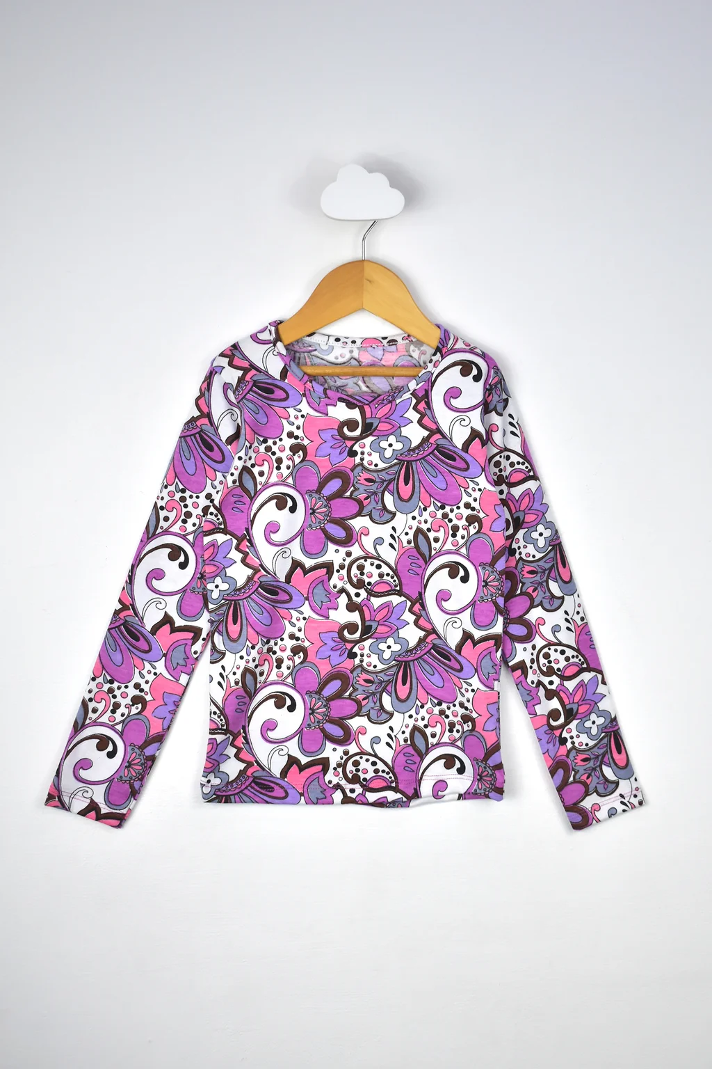 Remera - Modal