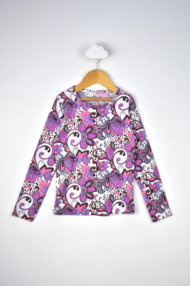 Remera - Modal