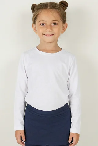 Remera -Jersey - Vista 1