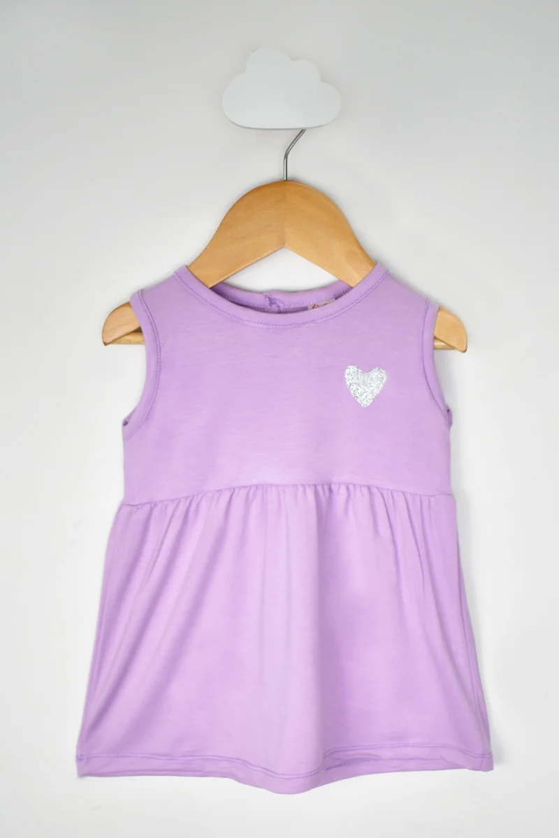Vestido - Modal