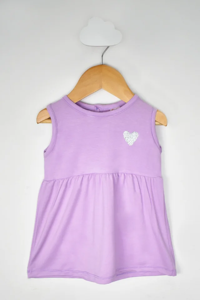 Vestido - Modal