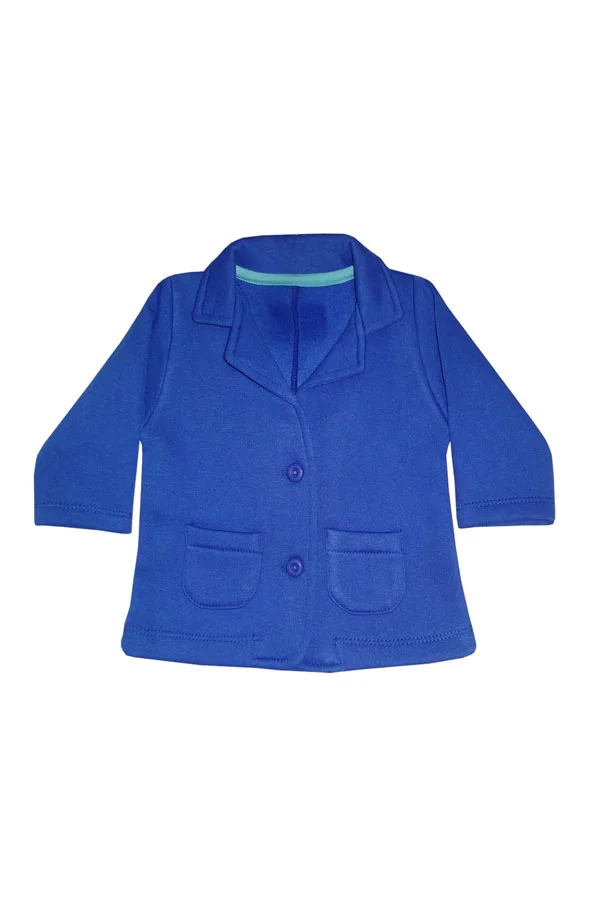 Blazer - Frisa