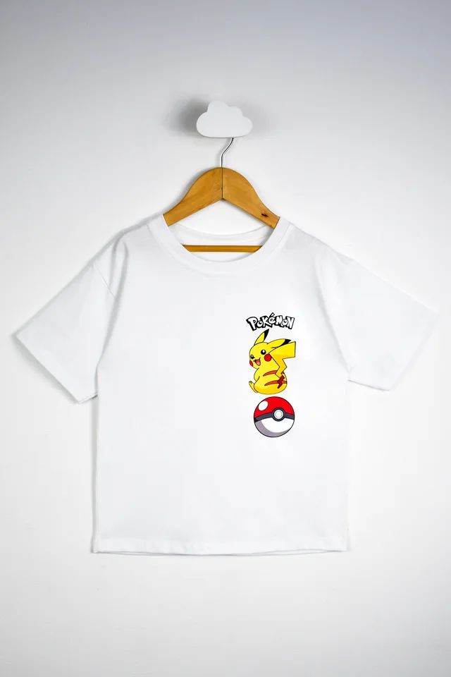 Remera - Jersey