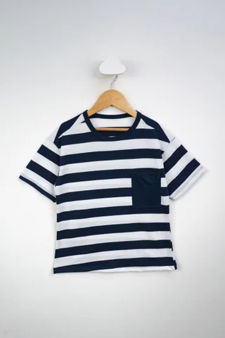 Remera - Jersey - Vista 4
