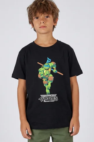 Remera - Jersey - Vista 1