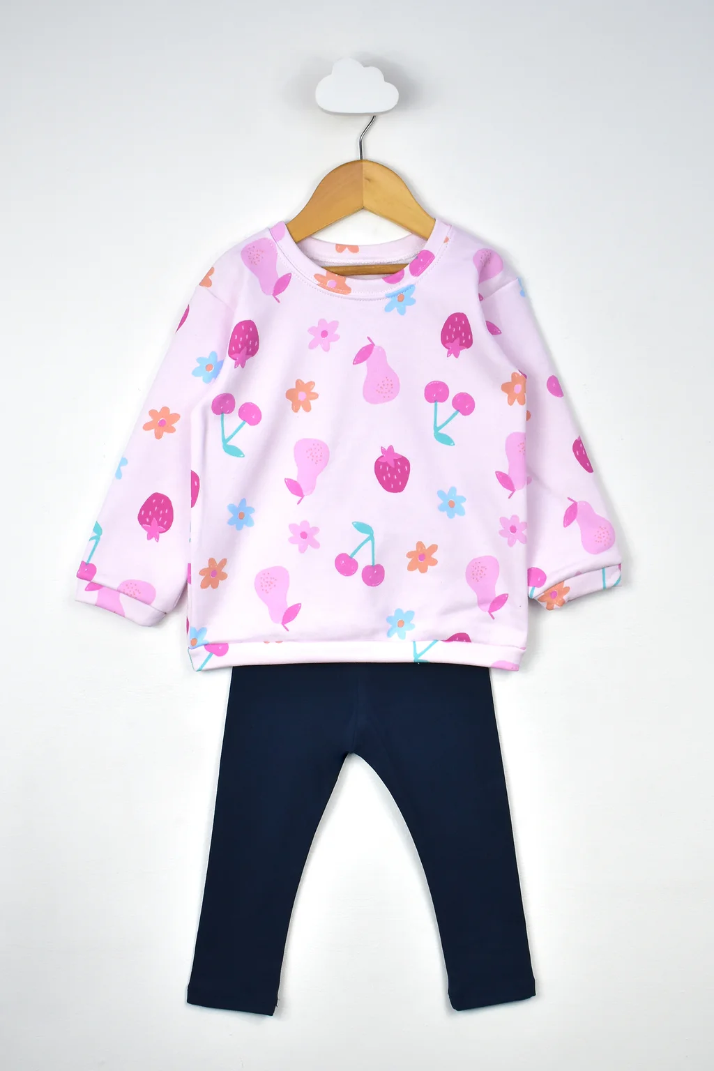 Conjunto - Rustico