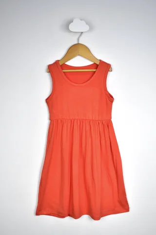Vestido - Modal - Vista 4