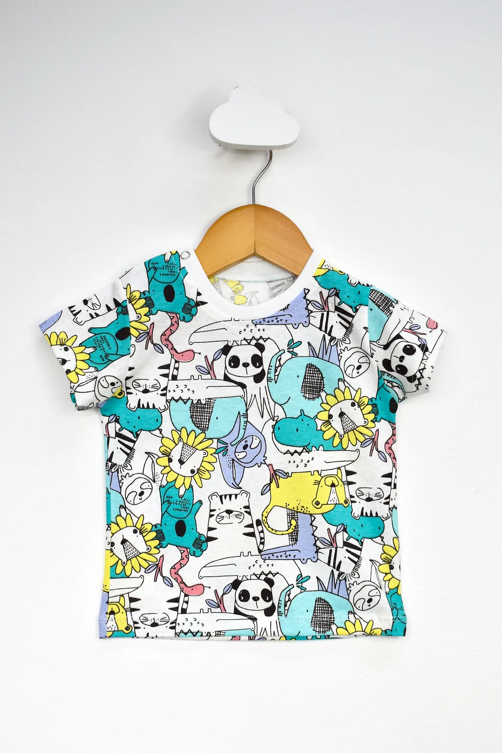 Remera - Jersey