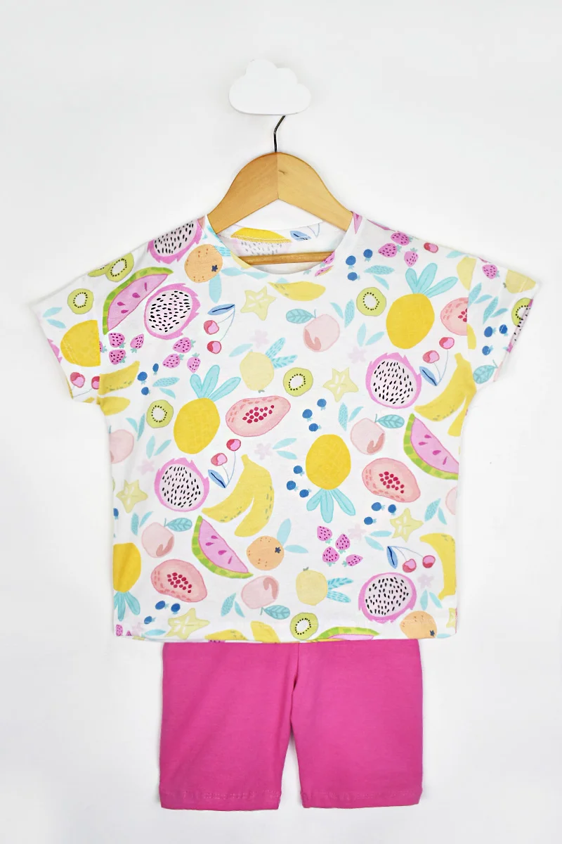 Conjunto - Jersey