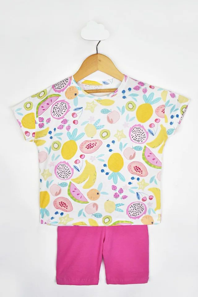 Conjunto - Jersey