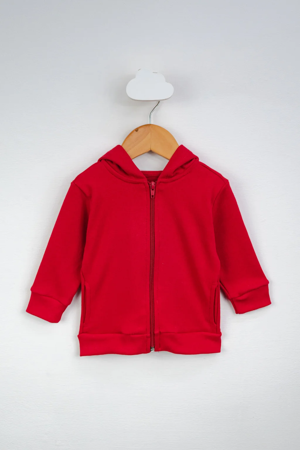 Campera - Interlock