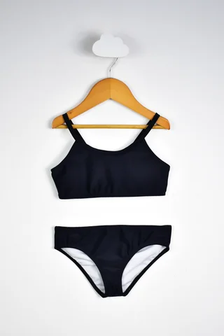 Bikini - Lycra - Vista 2