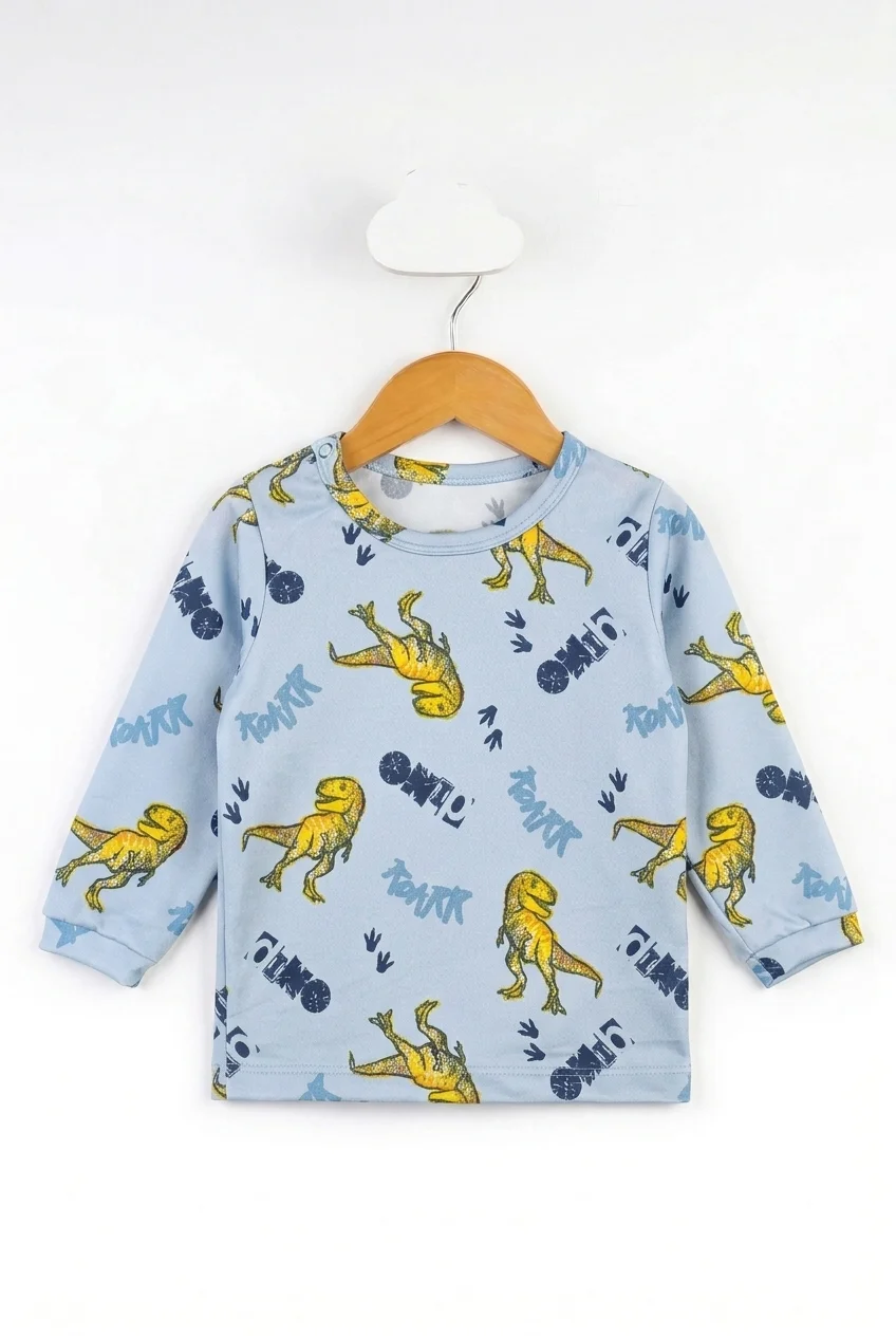 Remera - Modal