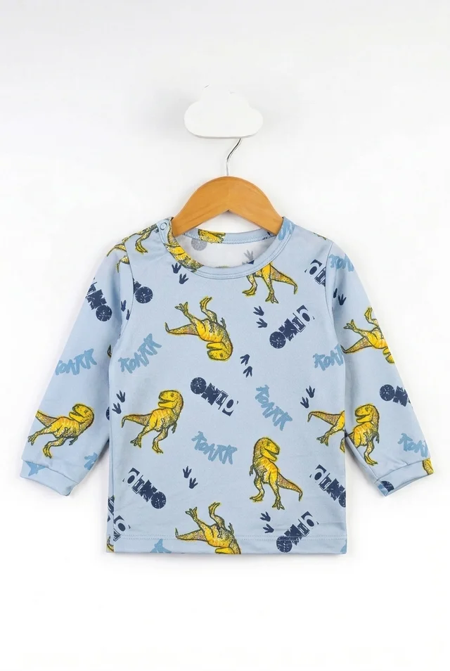 Remera - Modal
