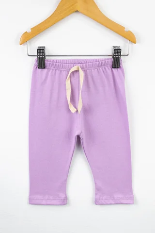 Pantalon UNISEX - Jersey - Vista 3