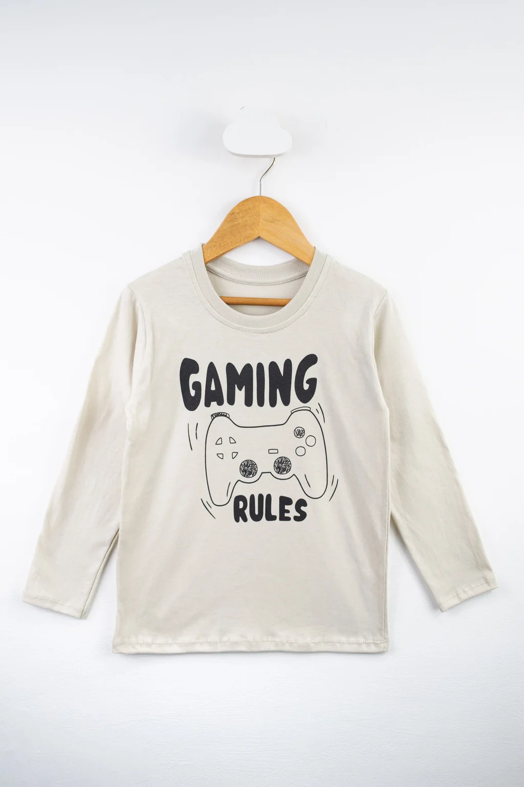 Remera - Jersey
