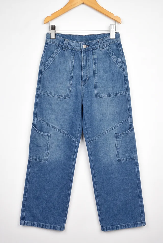 Pantalon - Jean