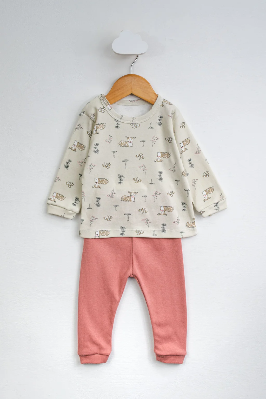 Pijama - Interlock