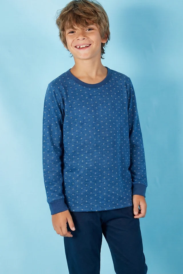 Pijama - Jersey