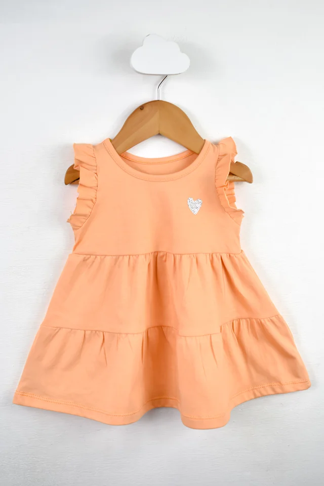 Vestido - Jersey