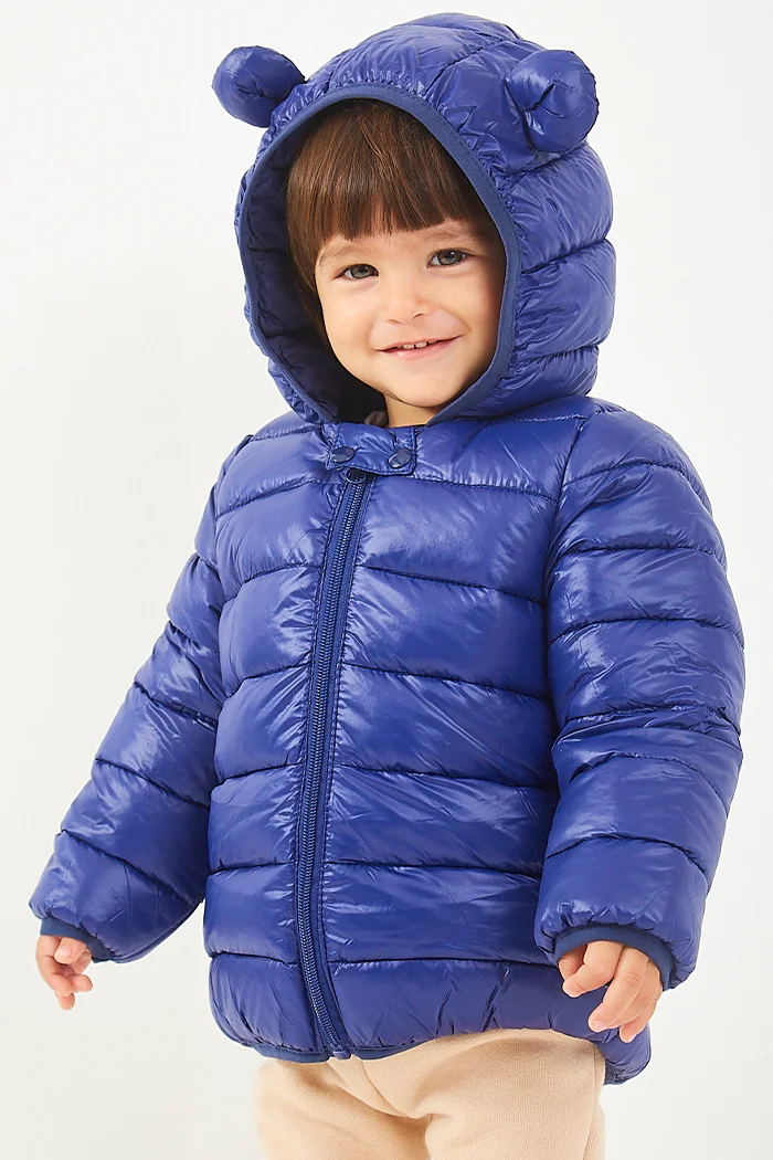 Campera - Importada - Unisex