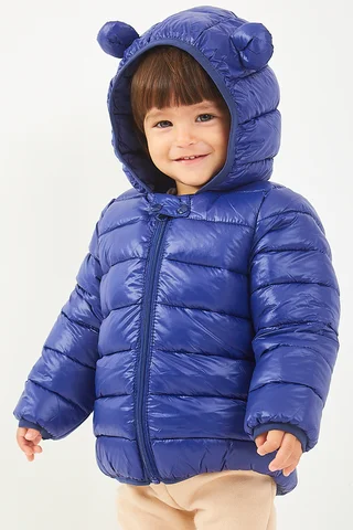 Campera - Importada - Unisex - Vista 3