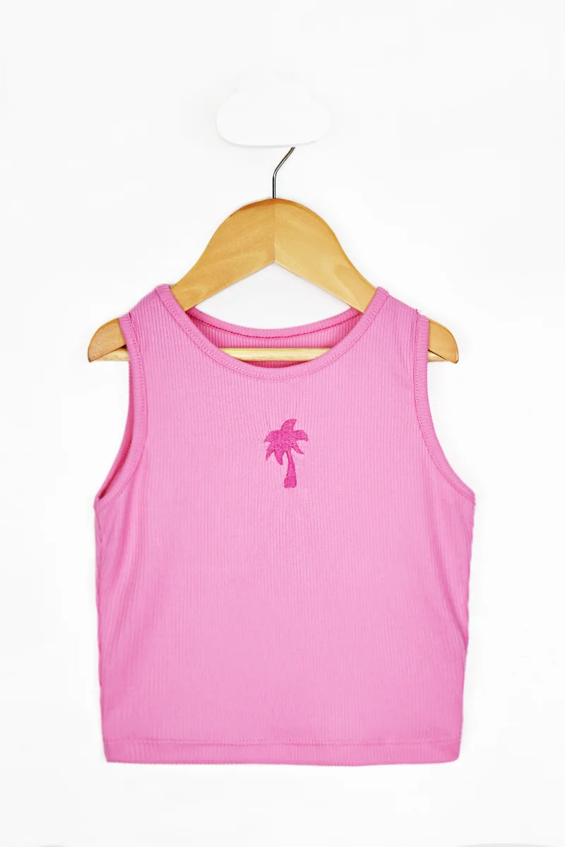 Musculosa - Morley