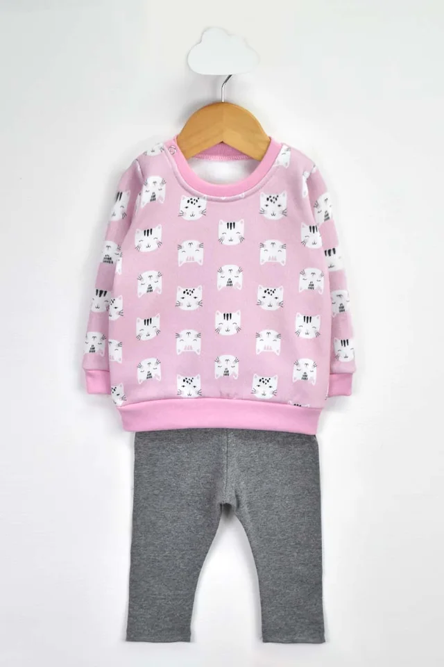 Conjunto - Frisa