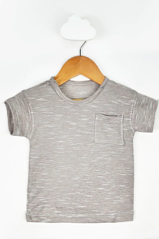 Remera - Jersey