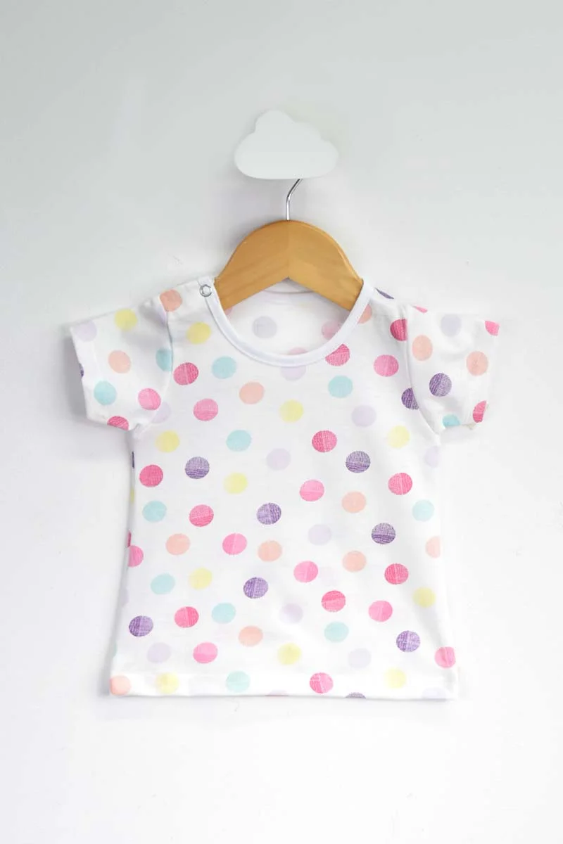 Remera - Jersey
