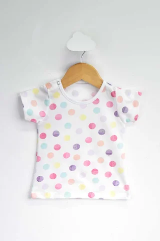 Remera - Jersey - Vista 1