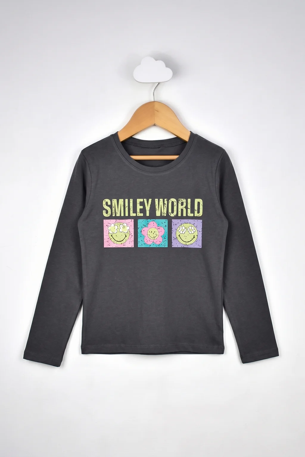 Remera - Jersey