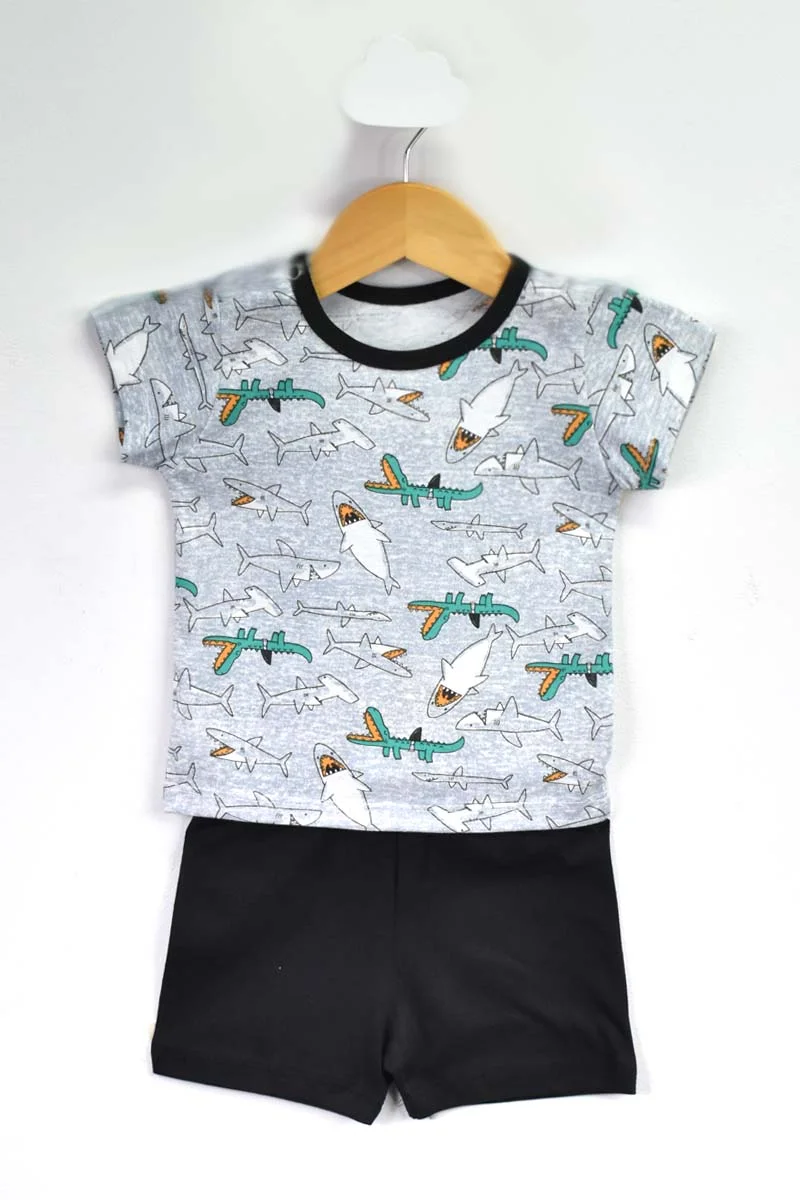 Pijama - Jersey