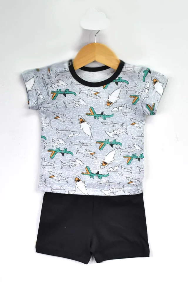 Pijama - Jersey