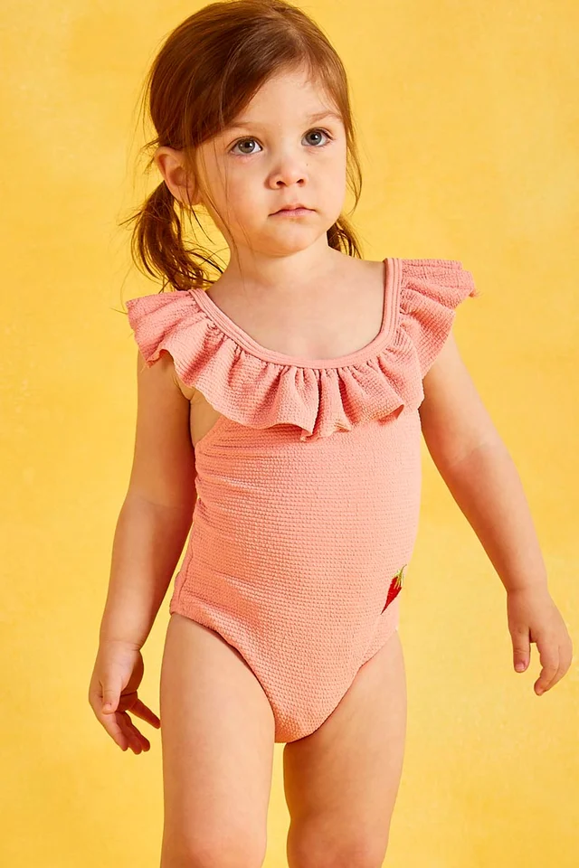 Malla Enteriza - Lycra Textura
