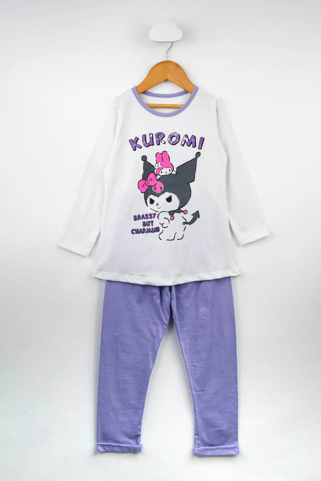 Pijama - Jersey