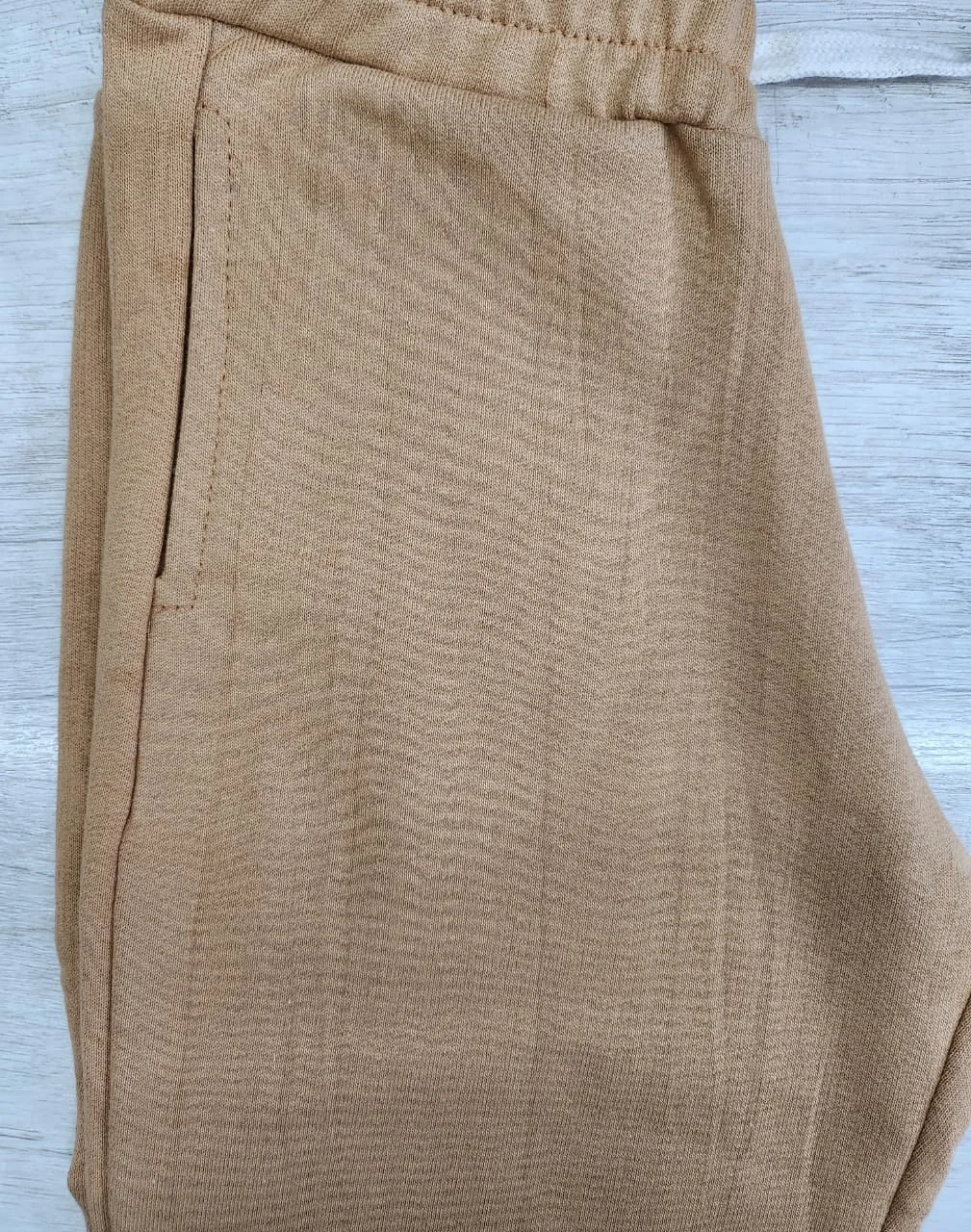Pantalón Rustico - SEGUNDA SELECCION