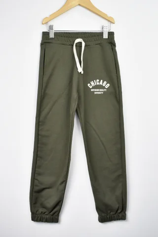 Pantalón - Rustico - Vista 5