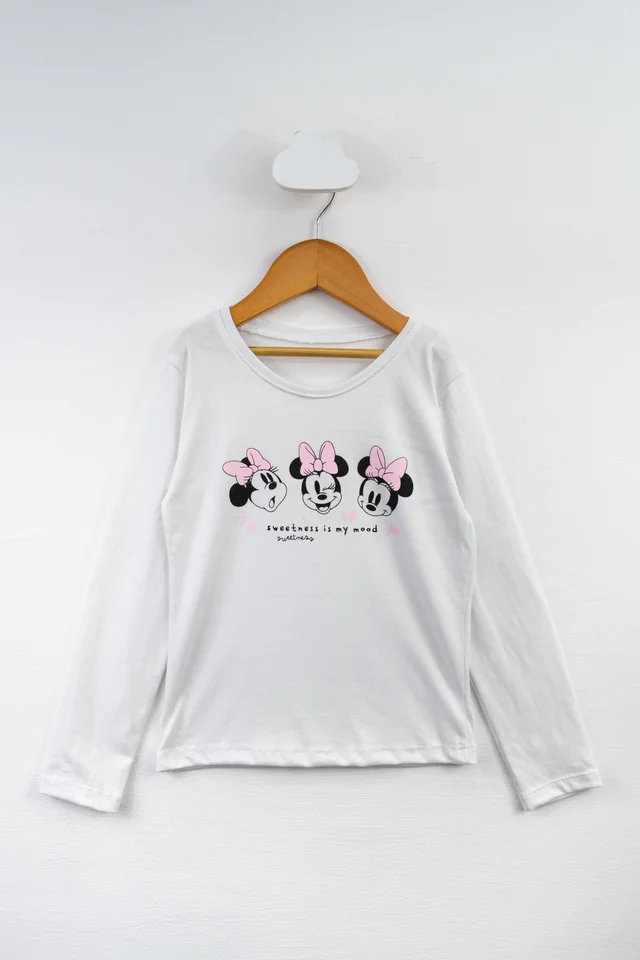 Remera Jersey