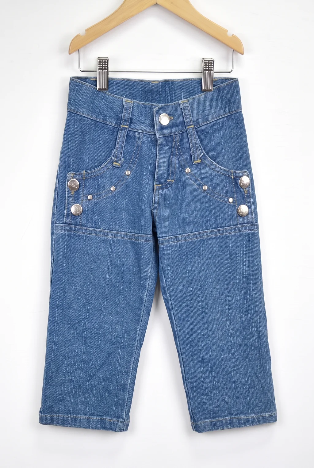 Pantalon - Jean