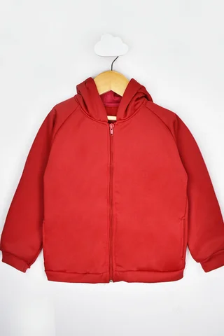 Campera - Acetato - Vista 1