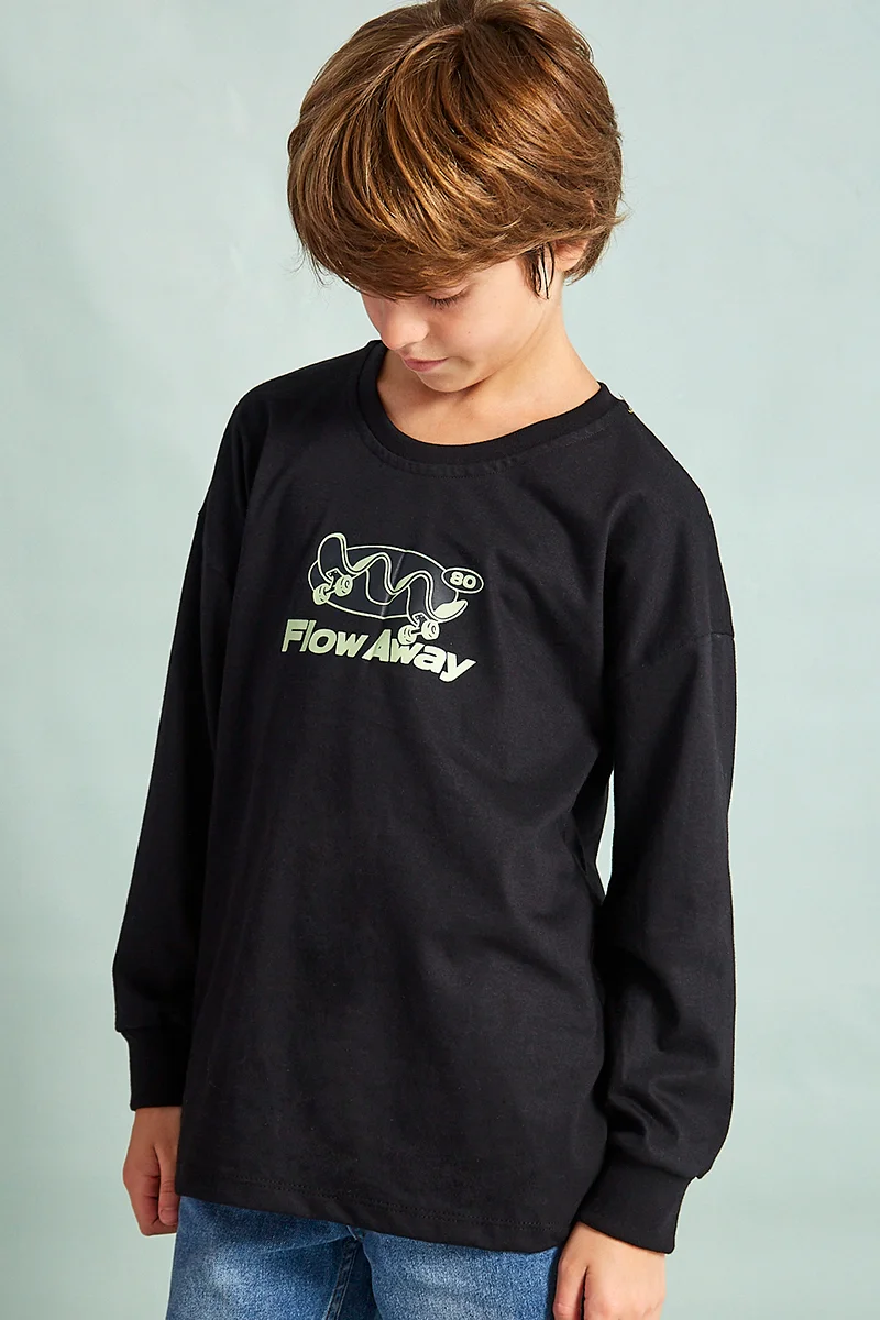 Remera - Jersey