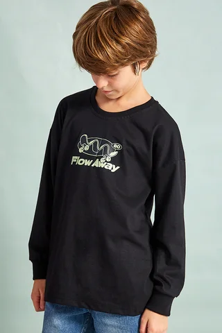 Remera - Jersey - Vista 1