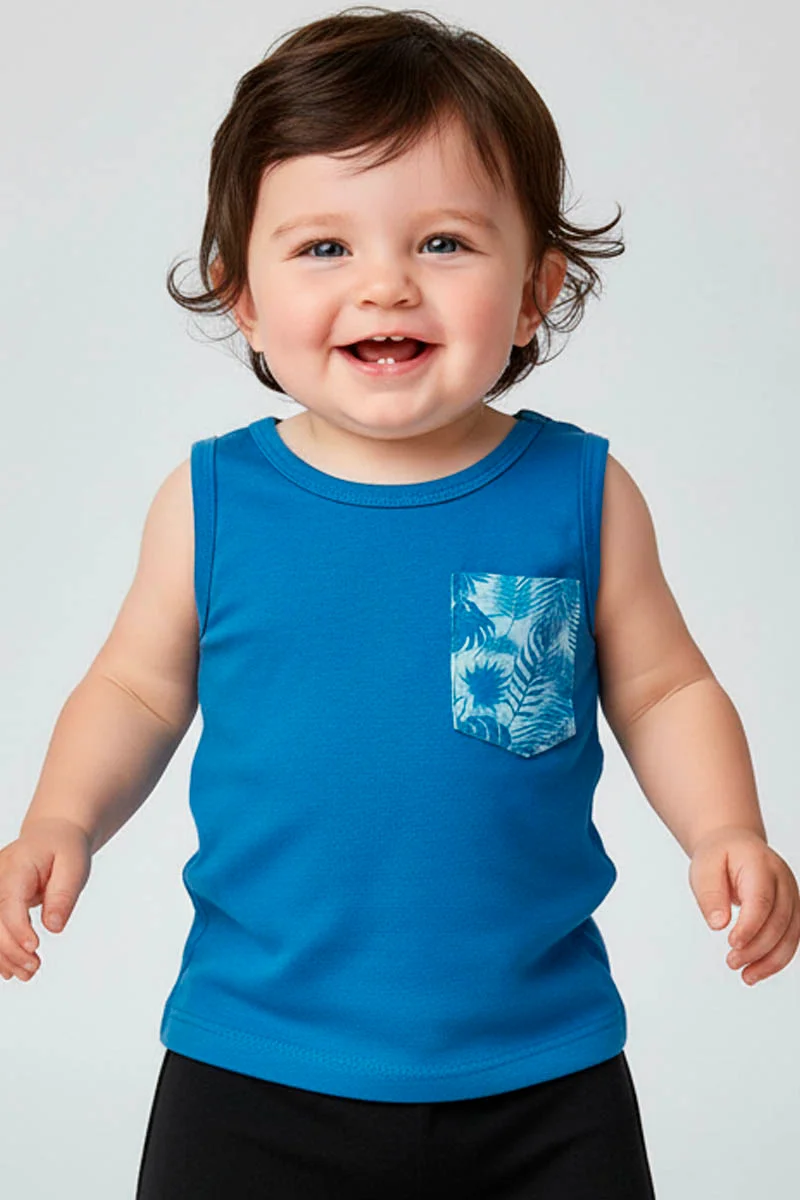 Musculosa - Jersey