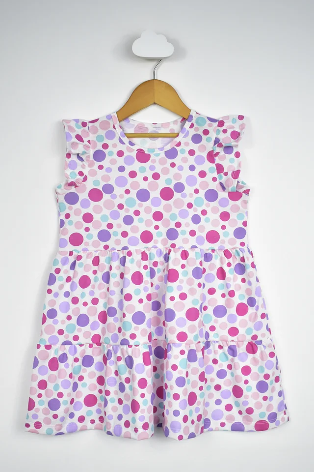 Vestido - Jersey