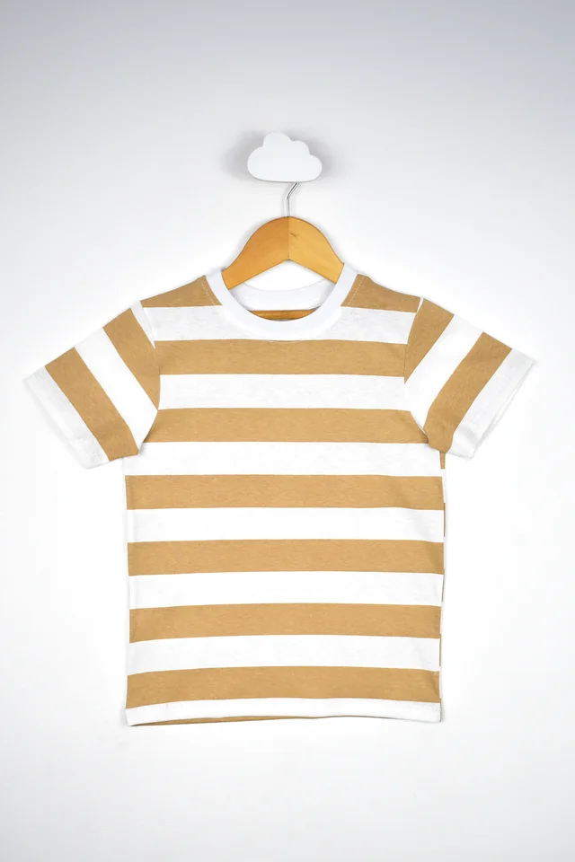 Remera - Jersey