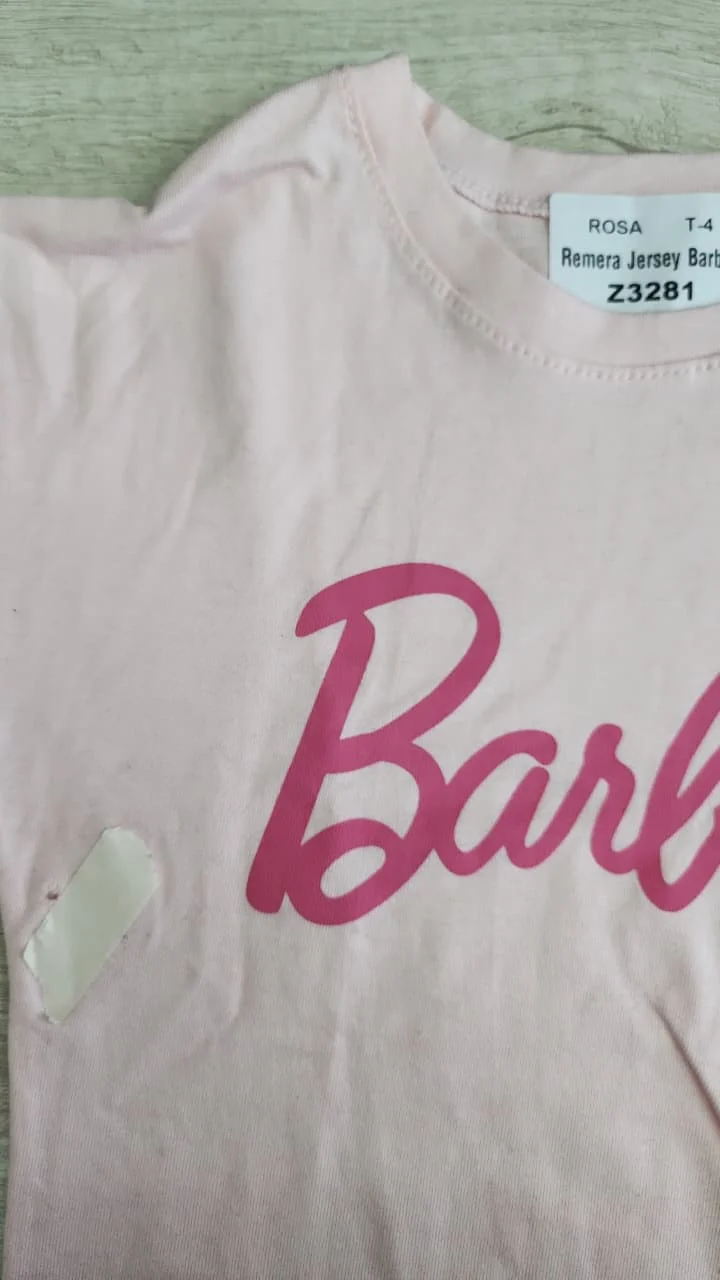 Remera - Jersey - SEGUNDA SELECCIÓN